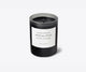 Scented Candle