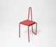 Colored Chair