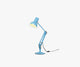 Desk lamp